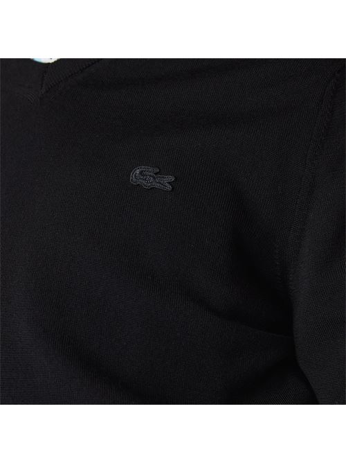 AH1990 lacoste | AH1990031 NERO